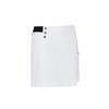 Anew Golf Women Fa Essential H Line Skirt_Wh