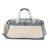 Fitness Bag Israel Flag Printed Wet Dry Training Men Women Yoga Shoes Gym Shoulder Handbag Multifunction Work Out Swimming Bags