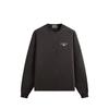 For The Matrix Red Pill Blue Pill Long Sleeve Tee Black Unisex Tops KHM035058-001
