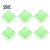 Gym Flooring Tiles 6Pcs Floor Mats, EVA Foam Puzzle Interlocking for Adjustable Room Cover Home Gym, Kids Play Areas, Kitchen Flooring, 11.8"