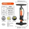 Accesorii pentru ciclism – Pompe pentru biciclete