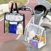 Universal Waterproof Large Capacity Front Hanging Pouch for Electric Scooters
