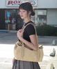 HUILE DE LIN Sac Jaune · Soufflet Sac / Sable