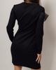 Abendkleid Phardi 44482 36 schwarz