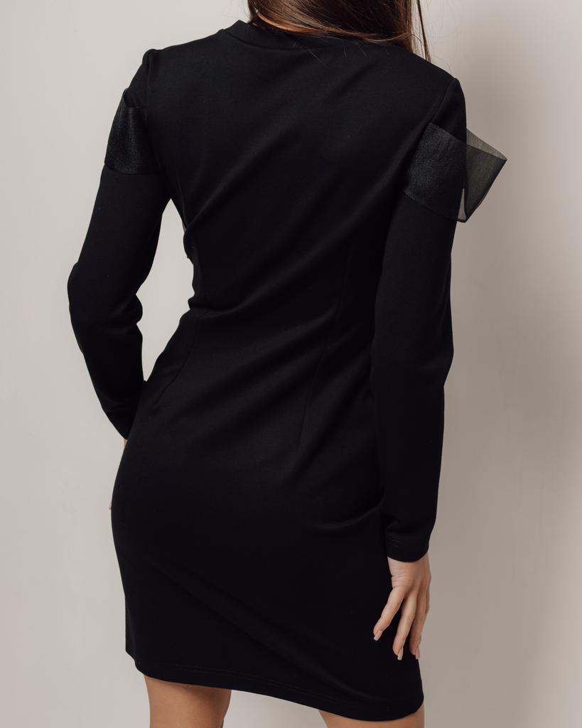 Abendkleid Phardi 44482 36 schwarz