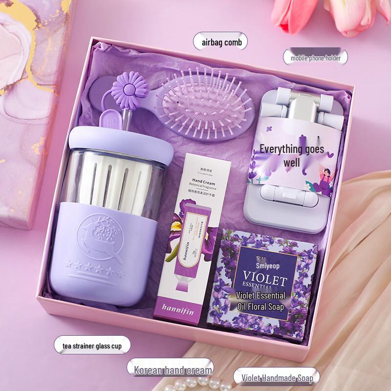 Women s Day Teacher s Day Gift Set