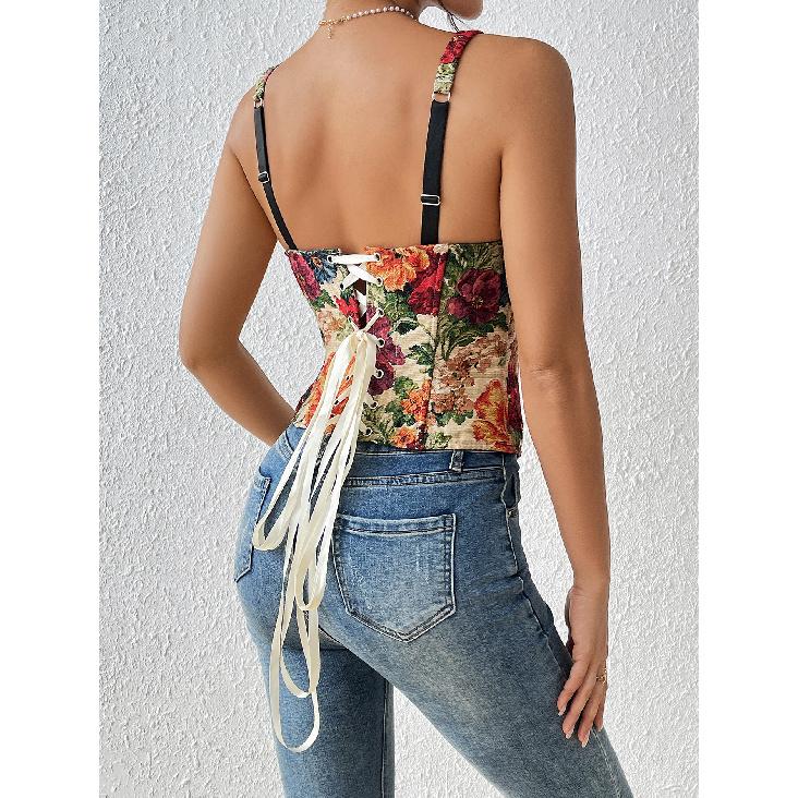 Corsets, fashionable and elegant women's clothing