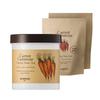 Carrot Carotene Calming Water Pad 60 Sheets+60 Refills