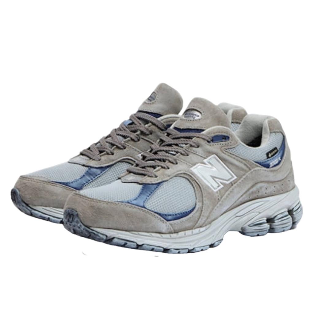 New Balance 2002R Gore-Tex Light Grey