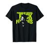 The Boys Pardon My French Superhero TV Show T-Shirt