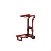 1/64 Miniature Tire Car Model Table Display Vehicle Diorama Decoration