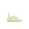 Swoosh 1 TD Coconut Milk Pink Rise Baby Sneakers Cream White Barely-Volt FB3244-101