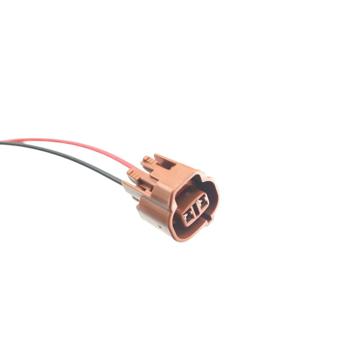 6189-0033 Jiefang J6P AC Pressure Switch & Condenser Control Valve Sensor Plug