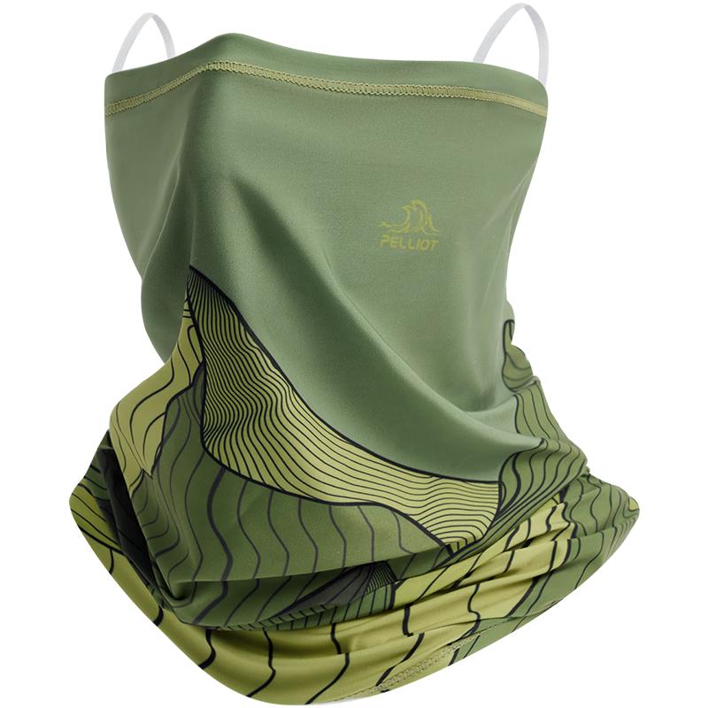

Pelliot Outdoor Sun Protection Multifunctional Headband One Size