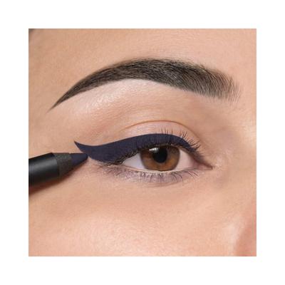 Waterproof Soft Eye Liner Eye Contour Pencil - 85 Damask Violet - 