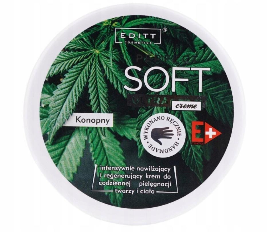 Perfect Soft Editt Oil Cream