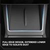 Center Console Anti-Slip Mat For Tesla Model Y Juniper 2026-2026 Wireless Charging Pad For Tesla Car Accessories HD