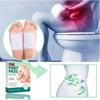 Detox Foot Patches - 20 Pieces - Vegan - Deep Cleansing - Improves Sleep Quality