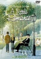 

DVD DVD - Little romance Japan Movies & DVD Used