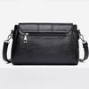 IELGY Ladies One-Shoulder Messenger Small Square Bag Free Elders
