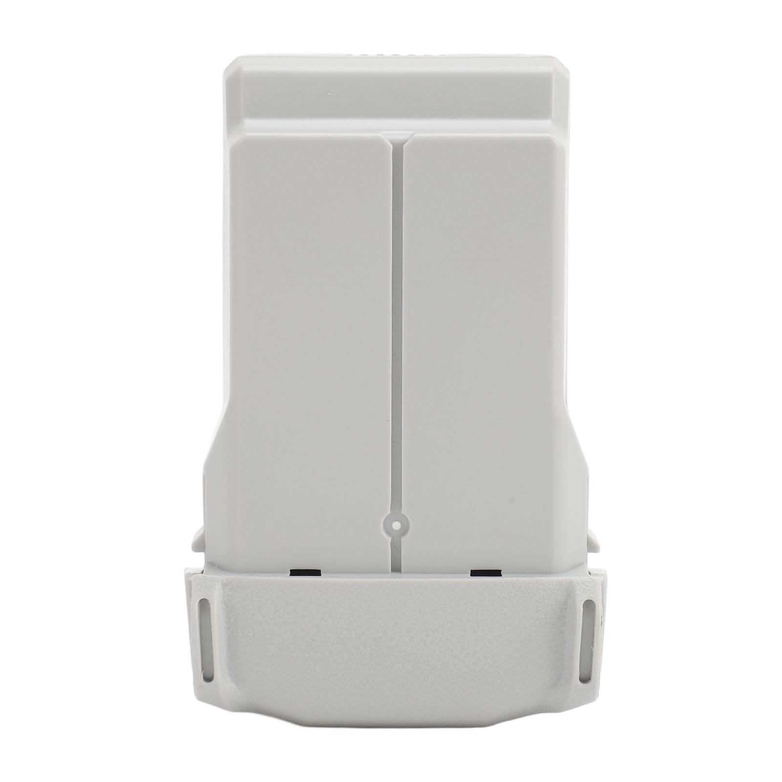 

Батарея дрона, перезаряджається, 3850 мАг, 47 хвилин польоту, багаторазова профілактика, інтелектуальний політ