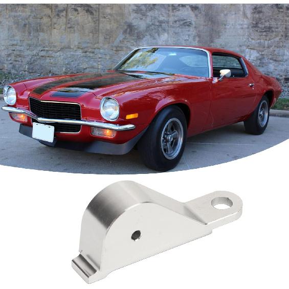 Air Conditioner Heater Door Clip,AC Heater Box Blend Air Door Clip Aluminium Alloy Air Conditioning Clip for