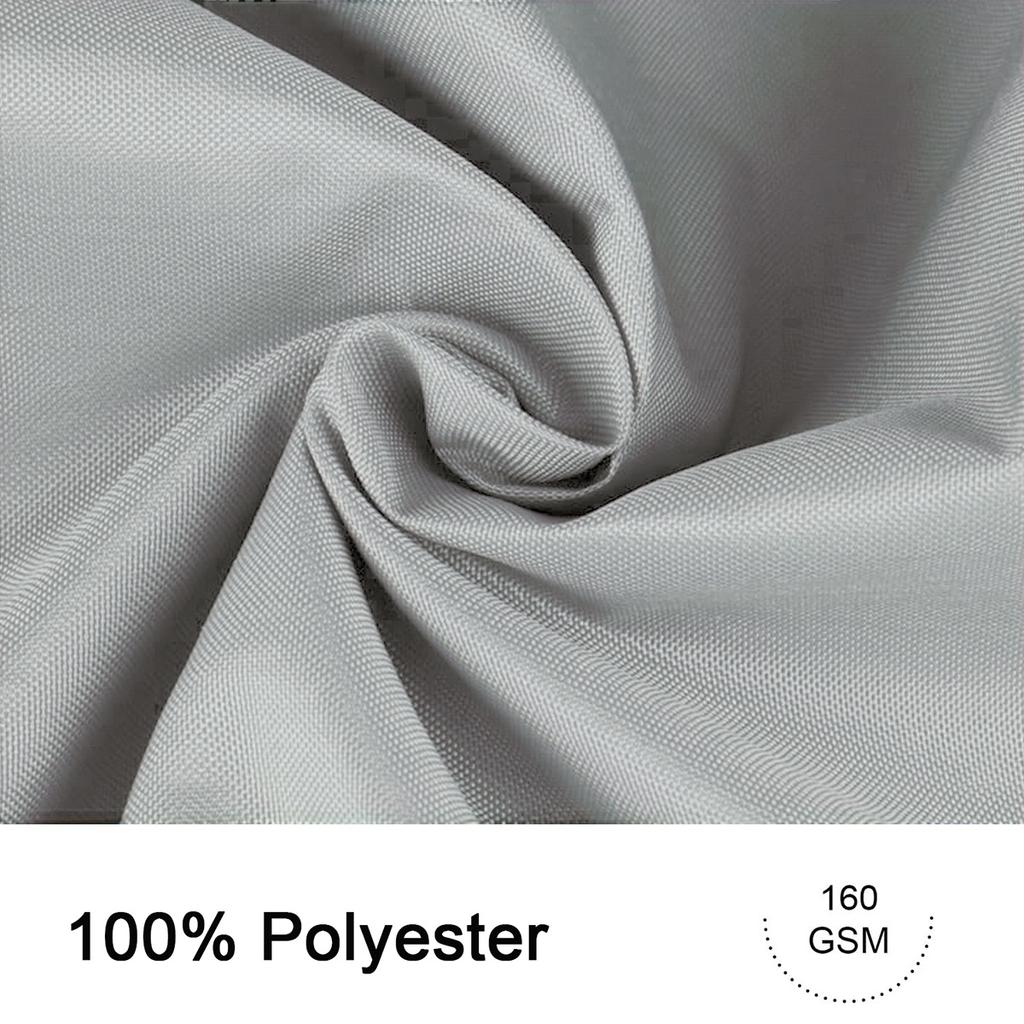 Privacy Fence Screens, Opaque Privacy Fence Panels, Garden Privacy Fences, Privacy Cloth for Balconies, Backyards, Railings and Swimming Pools