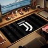 Juventus Football Club3 Print  Cushion Non-slip Laptop Tablet Big Mousepad XXL Mat Mini PC Playmat With Lock edge