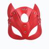 Mask With Plush Nylon Plush Sex Handcuffs Bondage Slave Exotic Accessories Toys For Couples Adults Games
