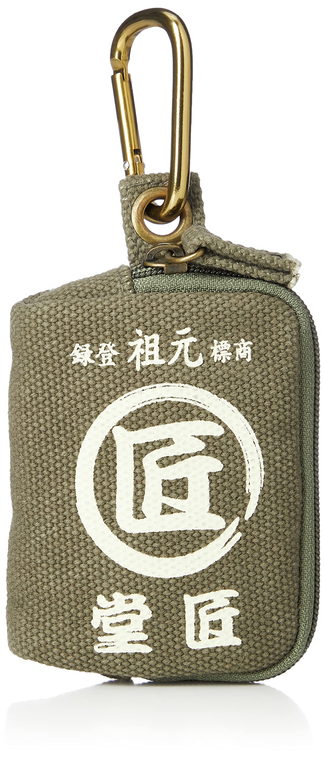 

Кошелек-кошелек Kozuchi Portable Coin Warbler, зеленый, TD-10K