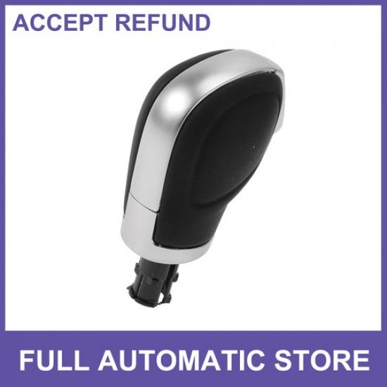 Automatic Gear Shifter Knobs for VW Tiguan 2009-2024 Plastic Stick Shifter Knob