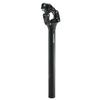 TMARS Suspension Seat Post with Paralleogram system Black SD-475 30.9x400mm, #ST1743
