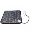 Pet Heating Pad Dogs Cats Electric Heating Mat with 3 Gear Adjustments Waterproof and