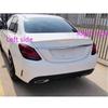 Auto High Quality Right Tail Light Rear Tail Light 2059067203 For Mercedes Benz W205 C Class Replacement