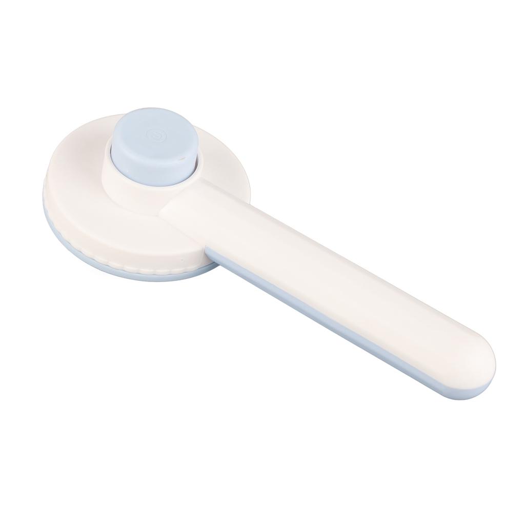 Cat Brush Professional Round Thick Needle Massage Function Pet Grooming Brush for Cats Dogs Pets
