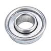 12.7mm X 28.6mm Bearings Lawn Mower Bearings Garden Maintenance Easy Installation Long-lasting Performance Precise Fit