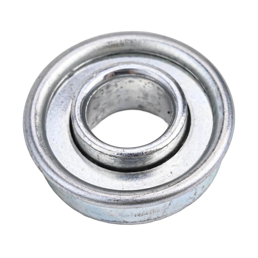 12.7mm X 28.6mm Bearings Lawn Mower Bearings Garden Maintenance Easy Installation Long-lasting Performance Precise Fit
