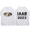 Drake Album Dark Lane Demo Tapes Tour 2023 Magliette Grafiche Unisex Donna Hip Hop Vintage T-shirt Moda Casual Magliette Oversize