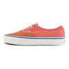 Vans Authentic Sf 'Orange White' Sneakers VN000CT7E3M