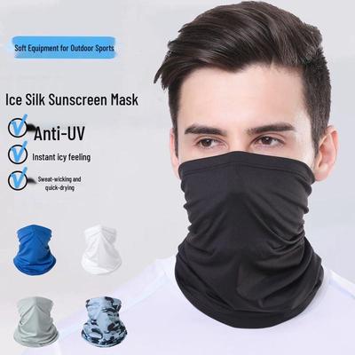 Schutzausrüstung – Motorrad-Masken