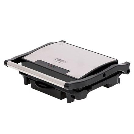Camry | Cr 3044 | Grill | Contact | 2100 W | Stainless Steel