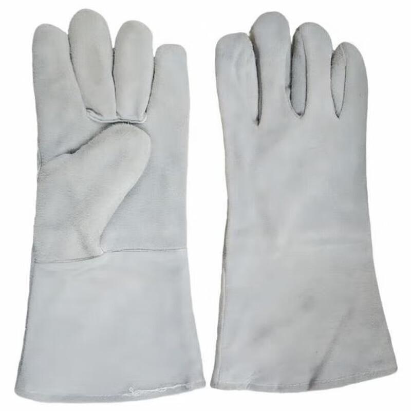 

Welding Protection Gloves