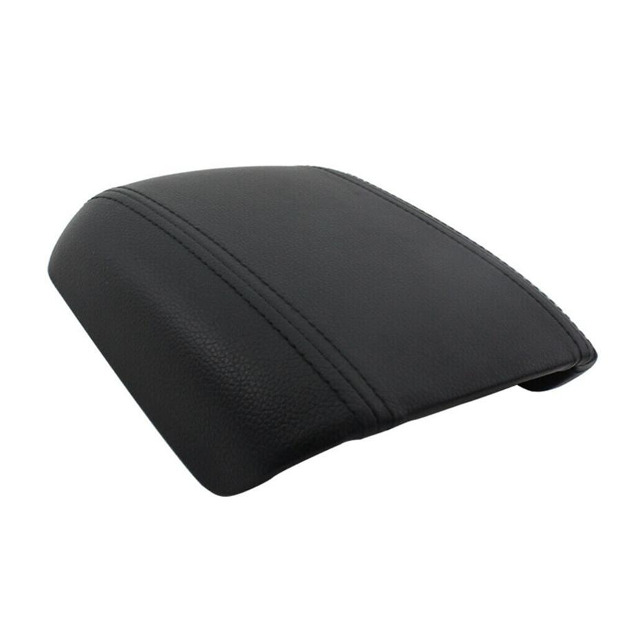 Pro 09-2014 Chevy Cruze přední středová konzola víko loketní opěrky černá loketní opěrka 96931638