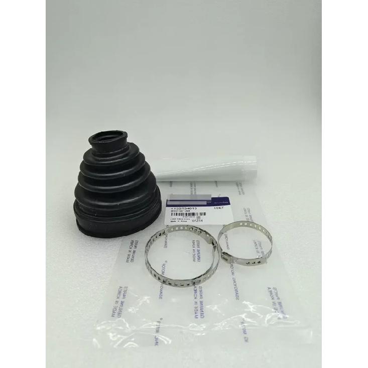 Inner Boot Set -Axle Shaft For Ssangyong Korando C 2012-2018# 413ST34010
