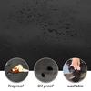 Pad Double Layer Heat Resistant for Backyard Beach Camping