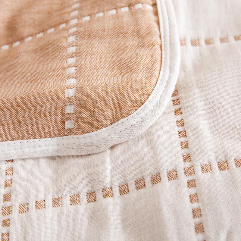 Muji Six-Layer Gauze Blanket