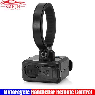 Akcesoria motocyklowe – Słuchawki motocyklowe