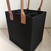 Luxus Weintasche | Mehrzweck-Tragetasche für Rotwein, Bier & Champagner, mit leerer Geschenkbox, Leichte Luxus tragbare Aufbewahrungstasche für Zuhause & zum Verschenken