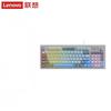 Lenovo K2 Wired Silent Keyboard
