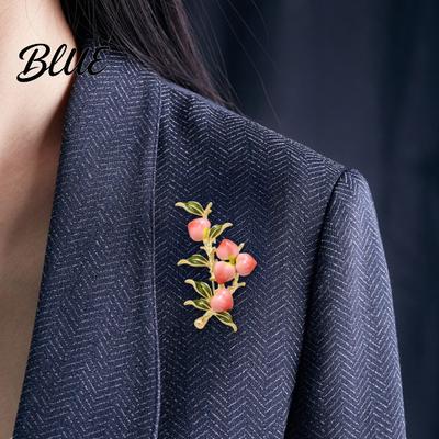 Broschen & Körperschmuck